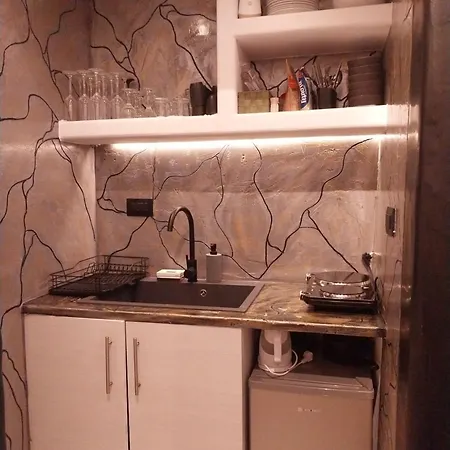 Art Mykonos Appartement *