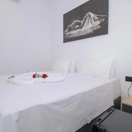 Appartement Art Mykonos *