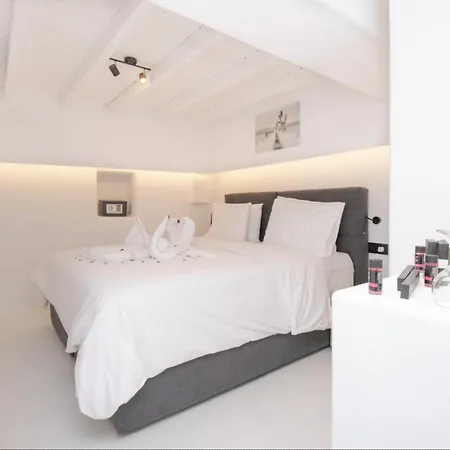 Appartement Art Mykonos