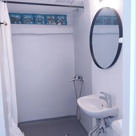 Art Mykonos Appartement Mykonos Town