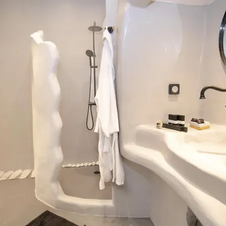 Appartement Art Mykonos Mykonos Town