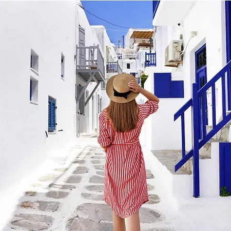 Art Mykonos