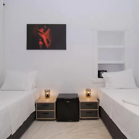 Apartment Art Mykonos